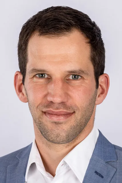 Dr. med. Michael Schlumpf