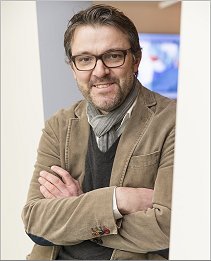 Dr. med. Andreas Zehnder